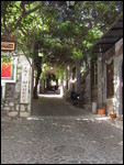 Molyvos Shopping Mall
