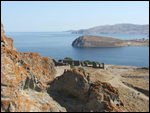 Mirina  - Limnos Coastline