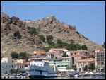Mirina Harbour