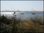 Moudhros Bay