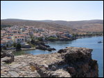 Sigri Anchorage