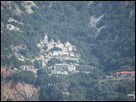 Athos - Monastic Community