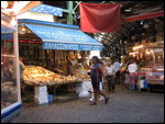 Thessalonica - Bazaar