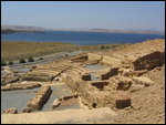 Ifestia Ancient Theatre