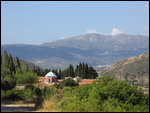 Samos Monastery