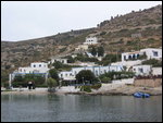 Agathonisi - A Special Place?