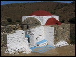 Lakki Hill Church