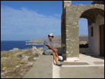 Lakki - More Hill Views