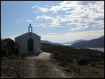 Lakki Hill Views