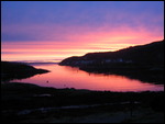 Kintyre Dawn