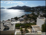 Leros West Coast