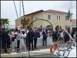 Policoro Wedding