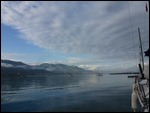 Gaeta Evening