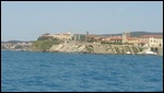 Salivoli Castle