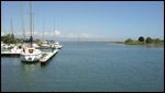 Port Napoleon at last