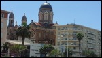 St Raphael Cathedral and Casino