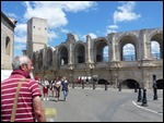 Arles Amphitheatre