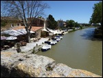 Canal Du Midi