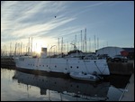 Port NApoleon Sunset 2