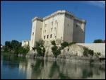 Chateau Du Roi Rene - Tarascon