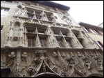 La Maison des Tetes