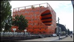 Lyons East Bank 1 - The Shock of the New