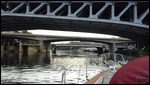 Bridges of Lyon
