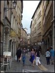 Lyon Vieux Ville 3