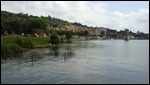 Trevoux From Mooring