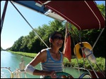 Canal Life 1
