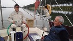 Nautical Pensioners