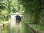 The Moresnes Tunnel