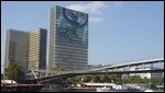 Paris - the shock of the new