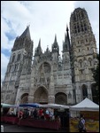 Rouen Cathedral
