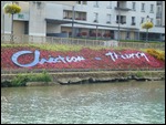 This must be Chateau Thierry