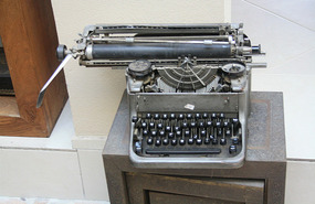 The predecessor of an iPad!!