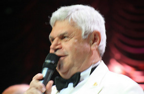 Commandante Raffaele Ponte