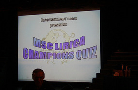 The Champions Quiz