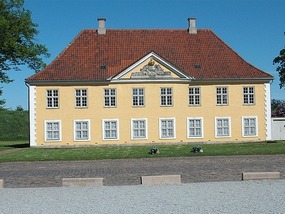 A load of Barracks - Copenhagen