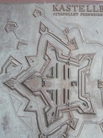 Copenhagen Citadel