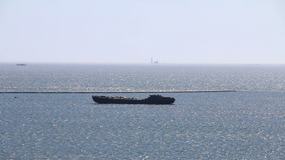 Ships just hangin' around!!