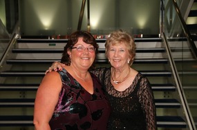 Roisin & Hanlie - Gala night #3
