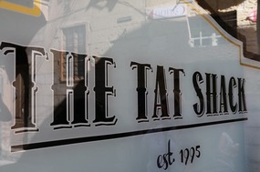 My kind of souvenir shop!!