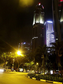 singapore