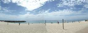 Conaston beach