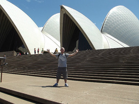 Opera House