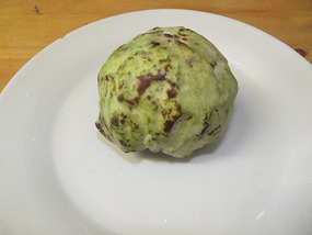Custard Apple