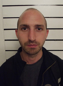 mug shot