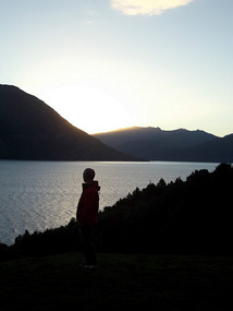 30mins outside of Queenstown