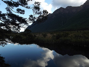 Mirror Lakes